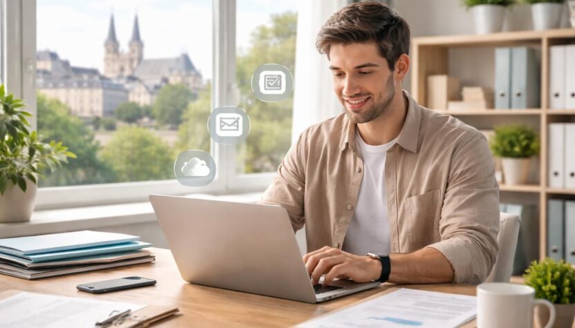 découvrez pourquoi l'ecandidat à caen est la solution idéale pour simplifier et accélérer vos démarches administratives en ligne. gain de temps, facilité d'utilisation et accompagnement personnalisé.