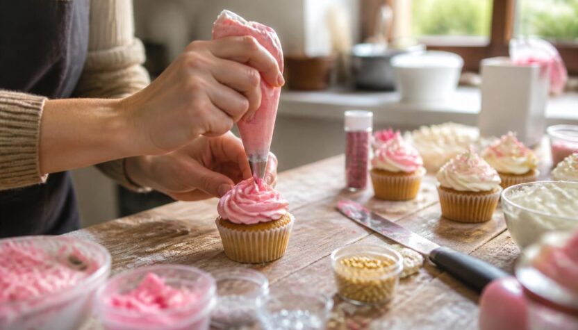découvrez pourquoi la décoration de cupcakes maison est considérée comme un véritable art, alliant créativité, technique et passion pour des pâtisseries aussi belles que délicieuses.