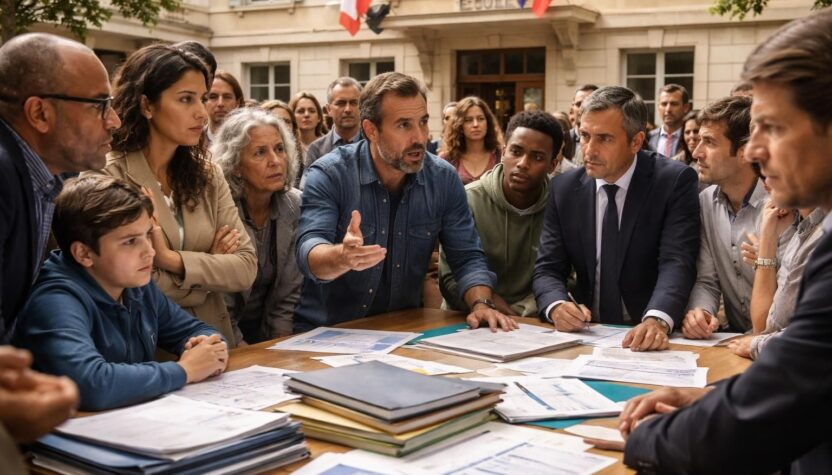 découvrez pourquoi le projet gabriel attal pour l'éducation nationale suscite de nombreux débats dans la société, en explorant les enjeux, les avis divergents et les impacts possibles sur le système éducatif français.