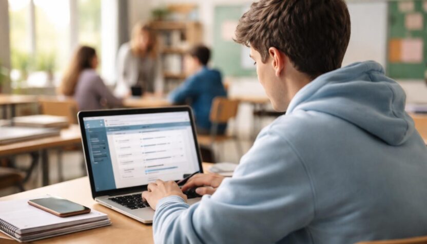 découvrez pourquoi l'inscription sur educonnect est indispensable pour accéder à vos ressources scolaires et suivre efficacement votre parcours éducatif.