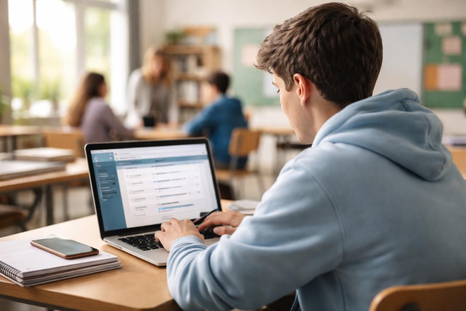 découvrez pourquoi l'inscription sur educonnect est indispensable pour accéder à vos ressources scolaires et suivre efficacement votre parcours éducatif.