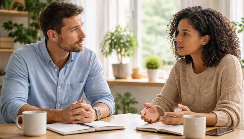 découvrez les meilleures pratiques pour favoriser un dialogue ouvert et constructif, en distinguant clairement entre suspission et suspicion afin d'améliorer la communication.