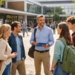 découvrez tout ce que parents et élèves doivent savoir sur l'ent 91 au lycée : guide complet pour utiliser l'espace numérique de travail efficacement.