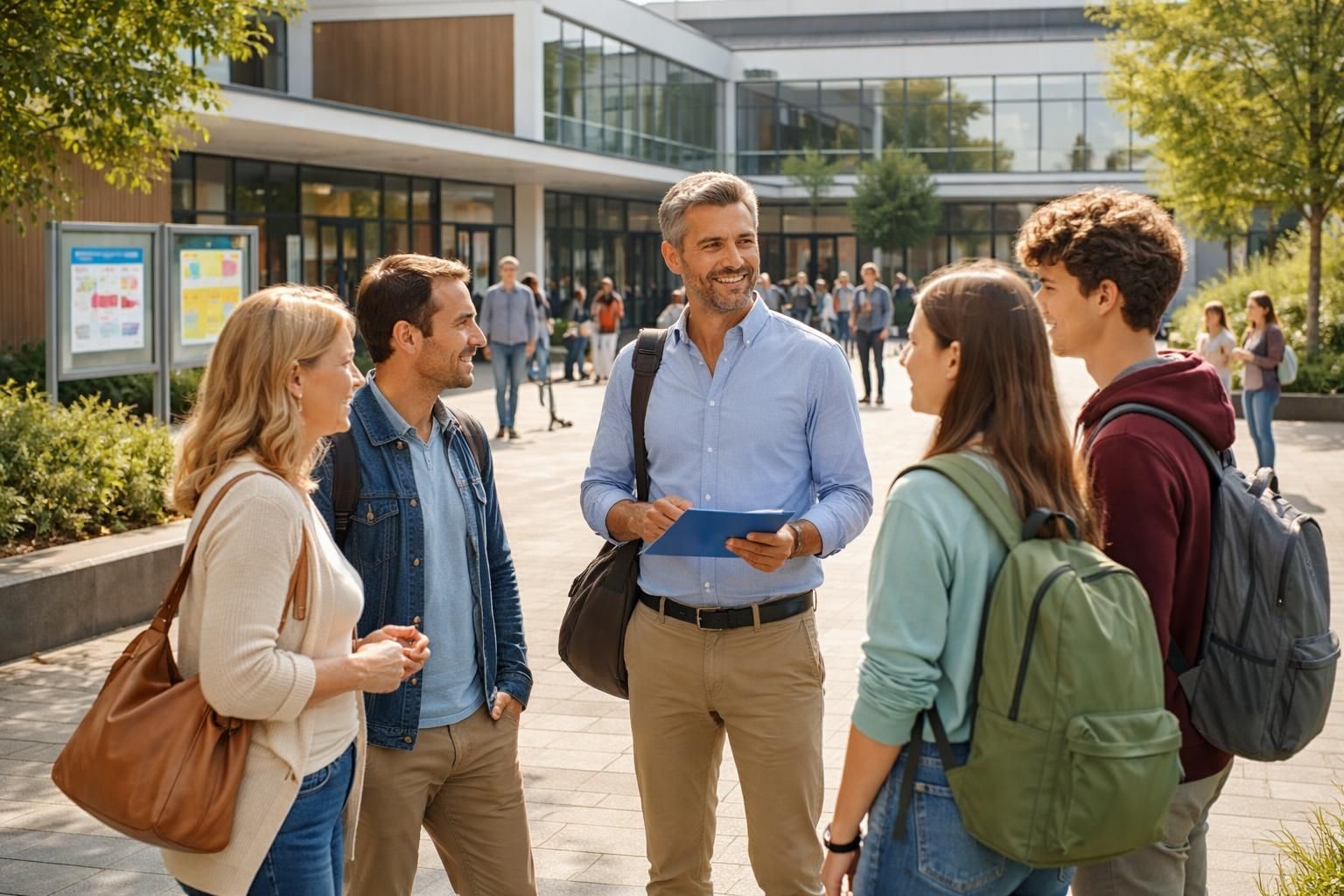 découvrez tout ce que parents et élèves doivent savoir sur l'ent 91 au lycée : guide complet pour utiliser l'espace numérique de travail efficacement.