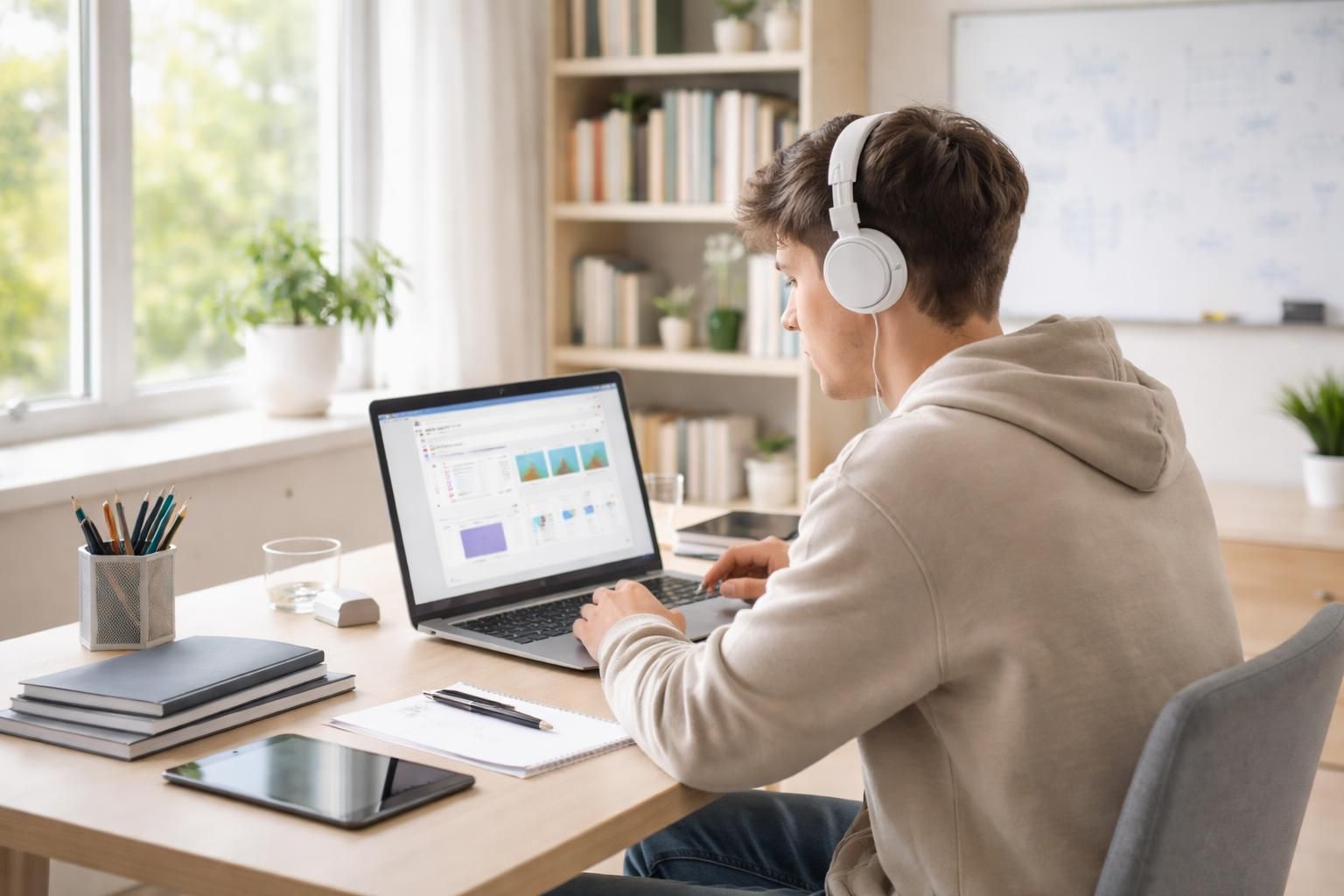 i prof versailles : découvrez une plateforme innovante dédiée à l'amélioration de l'apprentissage à distance, offrant des ressources et un accompagnement personnalisés pour les étudiants et les enseignants.