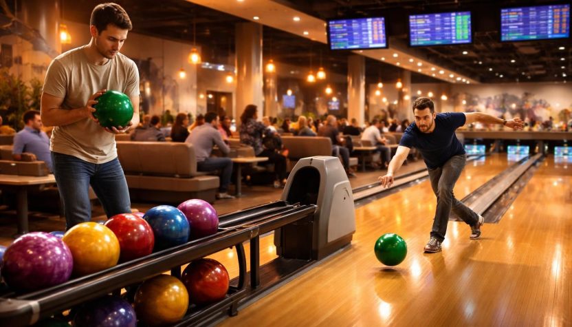 découvrez notre guide complet du bowling à noyon, parfait pour les débutants comme pour les experts. astuces, lieux et conseils pour profiter pleinement de votre partie.