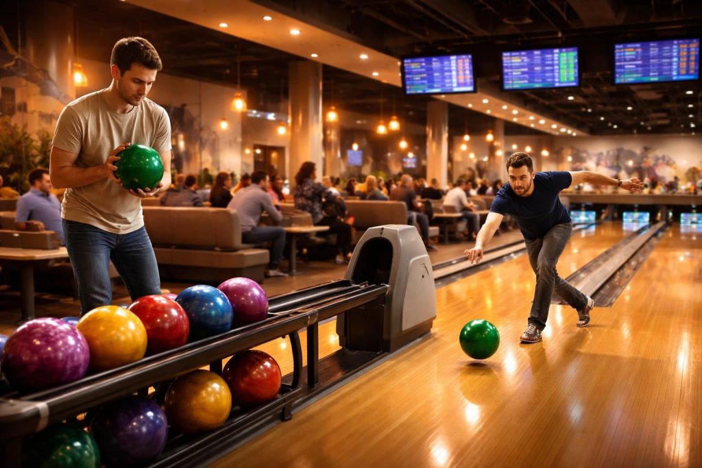 découvrez notre guide complet du bowling à noyon, parfait pour les débutants comme pour les experts. astuces, lieux et conseils pour profiter pleinement de votre partie.
