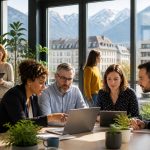 accédez facilement à vos données rh avec colibris grenoble, la plateforme dédiée à tout le personnel éducatif pour une gestion simplifiée et sécurisée.