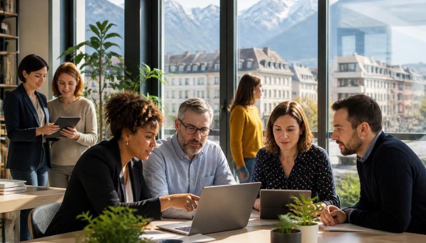 accédez facilement à vos données rh avec colibris grenoble, la plateforme dédiée à tout le personnel éducatif pour une gestion simplifiée et sécurisée.