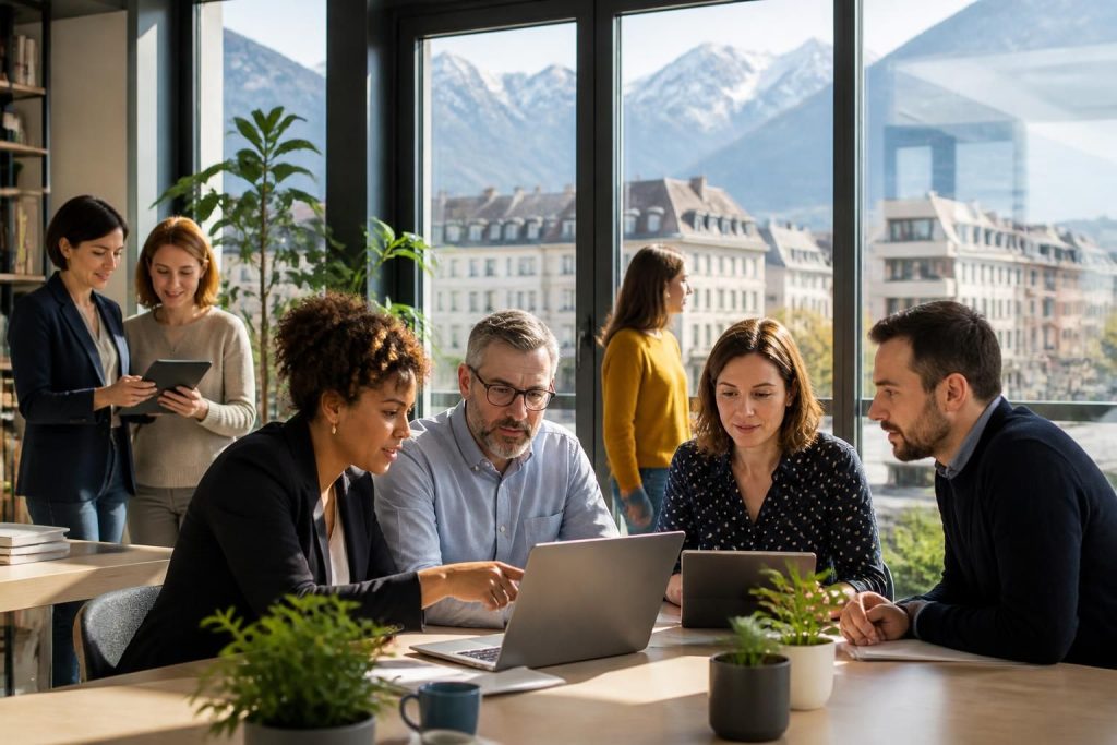 accédez facilement à vos données rh avec colibris grenoble, la plateforme dédiée à tout le personnel éducatif pour une gestion simplifiée et sécurisée.