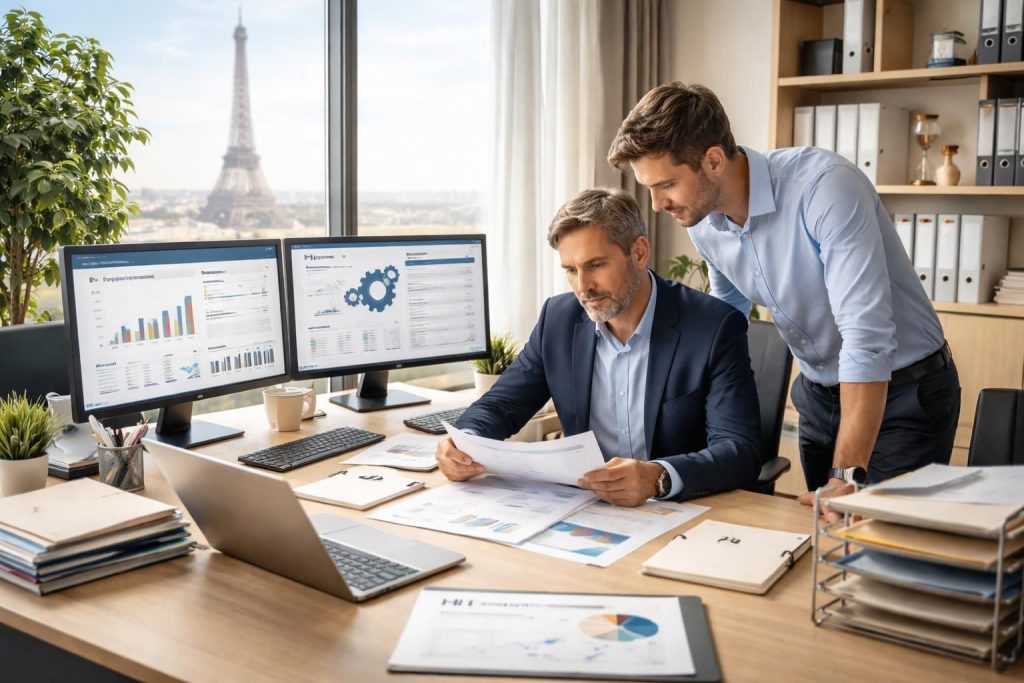 colibris paris accompagne les chefs d’établissement dans la gestion efficace des demandes rh, facilitant le pilotage des ressources humaines au sein de votre établissement.