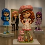 découvrez comment les personnages de charlotte aux fraises sont devenus des icônes populaires à travers les générations, grâce à leur charme unique et leurs aventures captivantes.
