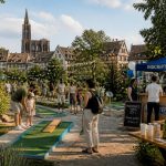 découvrez comment organiser un événement réussi autour du mini golf à strasbourg, avec des conseils pratiques pour une expérience ludique et conviviale.
