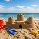 apprenez à construire un château de sable simple et amusant, idéal pour les débutants. suivez nos conseils faciles pour réussir votre création sur la plage.