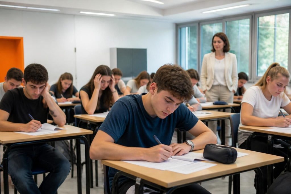 découvrez les vérités et idées reçues sur le contrôle continu au bac. informez-vous sur ce système d'évaluation essentiel pour mieux réussir votre examen.