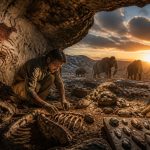 plongez dans l'univers fascinant des documentaires sur la préhistoire et découvrez les secrets et révélations qui éclairent notre passé lointain.