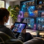 découvrez les meilleures plateformes pour regarder des bandes dessinées en streaming gratuitement en 2026 et profitez de vos bd préférées où que vous soyez.