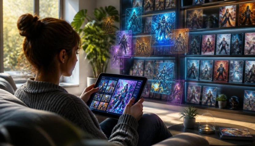 découvrez les meilleures plateformes pour regarder des bandes dessinées en streaming gratuitement en 2026 et profitez de vos bd préférées où que vous soyez.