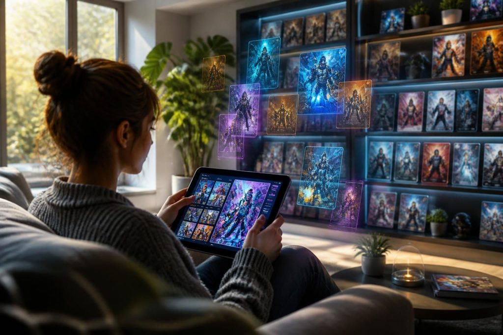 découvrez les meilleures plateformes pour regarder des bandes dessinées en streaming gratuitement en 2026 et profitez de vos bd préférées où que vous soyez.