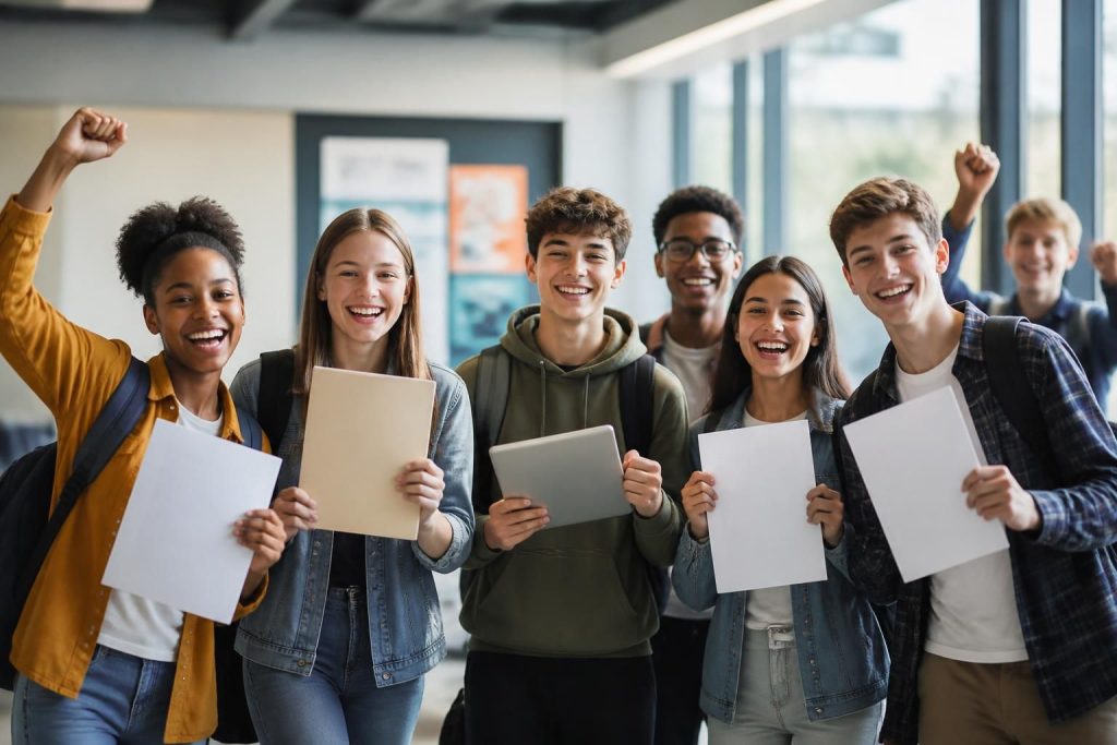 découvrez comment educonnect facilite l'obtention de bourses au collège grâce aux témoignages d'utilisateurs satisfaits partageant leurs expériences réussies.