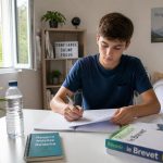 découvrez des astuces efficaces pour gérer votre stress lors de l'épreuve du brevet dnb et aborder l'examen en toute sérénité.