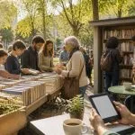 découvrez mon avis complet sur la bourse aux livres et explorez ses meilleures alternatives pour bien choisir où acheter ou vendre vos livres d'occasion.
