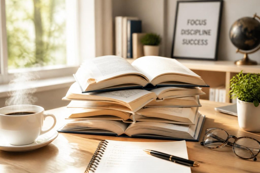 découvrez le meilleur des livres à lire pour booster votre motivation et transformer votre quotidien avec des conseils inspirants et efficaces.