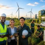 découvrez comment la révolution des emplois verts transforme les carrières pour un avenir durable, alliant opportunités professionnelles et protection de l'environnement.