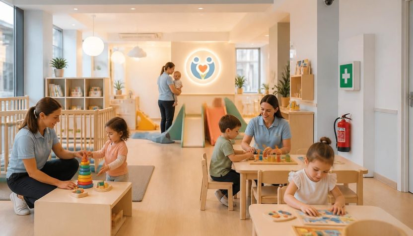 découvrez comment kidzy à hénin-beaumont place la sécurité au cœur de ses priorités pour garantir un environnement sûr et serein pour vos enfants.