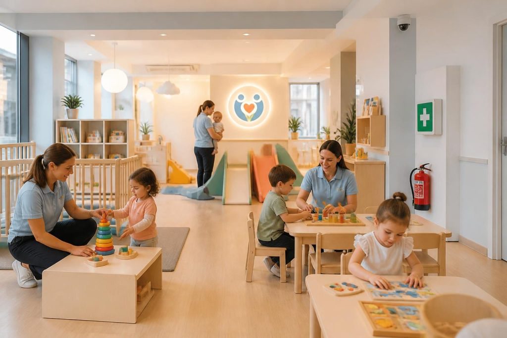découvrez comment kidzy à hénin-beaumont place la sécurité au cœur de ses priorités pour garantir un environnement sûr et serein pour vos enfants.