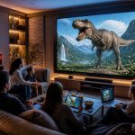 découvrez le phénomène du dinosaure en streaming, une nouvelle tendance captivante qui révolutionne le divertissement et fascine les passionnés de tous âges.