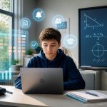 découvrez comment les fonctionnalités clés d'educonnect et le brevet peuvent transformer votre parcours scolaire en facilitant la gestion de vos apprentissages et en valorisant vos compétences.