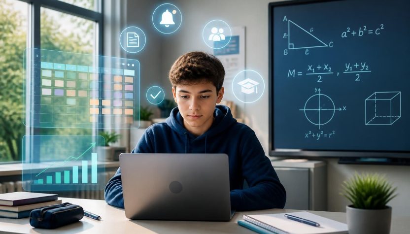 découvrez comment les fonctionnalités clés d'educonnect et le brevet peuvent transformer votre parcours scolaire en facilitant la gestion de vos apprentissages et en valorisant vos compétences.