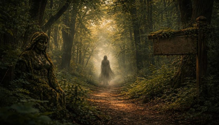 découvrez les légendes et histoires fascinantes du parc henri barbusse, un lieu riche en mystères et récits captivants à explorer.