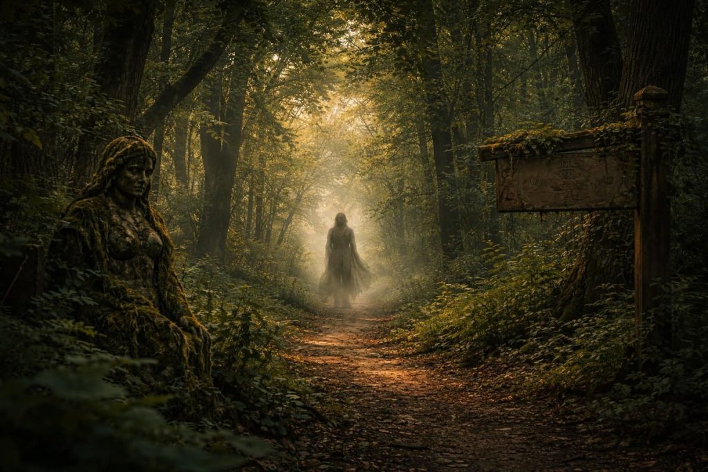 découvrez les légendes et histoires fascinantes du parc henri barbusse, un lieu riche en mystères et récits captivants à explorer.