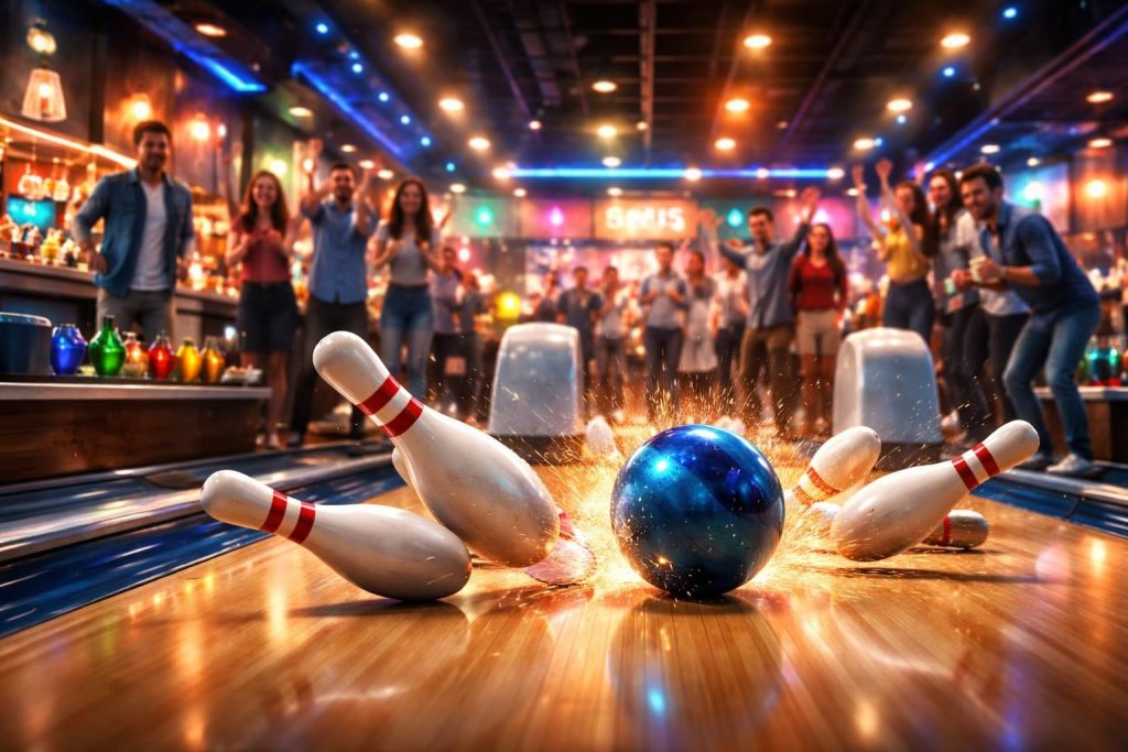 découvrez les meilleures offres et promotions exclusives au bowling de themis. profitez de tarifs avantageux et d'animations spéciales à ne pas manquer pour des moments ludiques en famille ou entre amis.