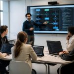 découvrez les meilleures pratiques pour enseigner la nsi efficacement, avec des méthodes pédagogiques adaptées et des conseils pour optimiser l'apprentissage des élèves.