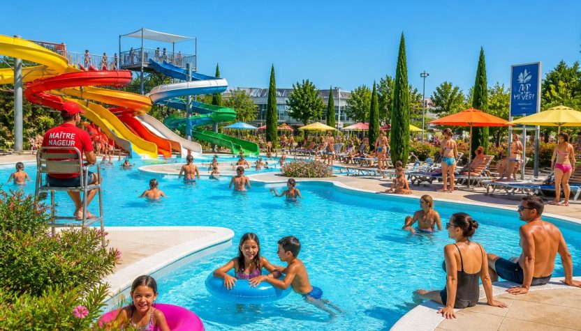 découvrez les meilleurs conseils pour profiter pleinement du parc aquatique et de la piscine cap vert à dijon, pour des moments de détente et de fun en famille ou entre amis.
