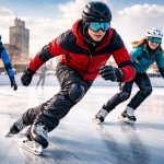 découvrez les meilleurs équipements pour le skating à la patinoire de la rochelle. qualité, confort et performance pour tous les passionnés de glisse.