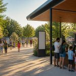 découvrez les nouveautés des tarifs du parc le quesnoy pour cette saison et préparez votre visite en profitant des meilleures offres.