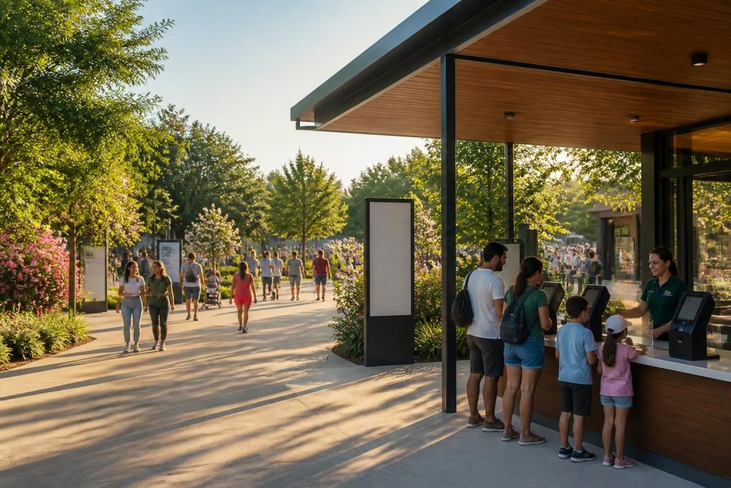 découvrez les nouveautés des tarifs du parc le quesnoy pour cette saison et préparez votre visite en profitant des meilleures offres.