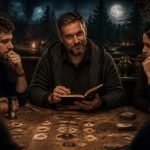 découvrez les secrets du narrateur du loup-garou et obtenez des conseils essentiels pour réussir votre partie et captiver vos joueurs.