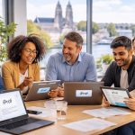 découvrez les témoignages inspirants des utilisateurs d'iprof à tours et comment cette plateforme transforme leur expérience professionnelle au quotidien.