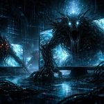 découvrez monstres en streaming et plongez dans l'univers terrifiant des créatures numériques. frissons garantis avec des histoires captivantes et effrayantes à ne pas manquer.