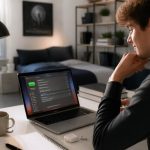 découvrez comment optimiser macos pour prolonger l'autonomie de votre mac de 1 à 2 heures, idéal pour les étudiants souhaitant maximiser leur productivité.