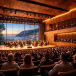 découvrez pourquoi le diapason à nice est le lieu idéal pour vos concerts, alliant acoustique parfaite, ambiance conviviale et équipements de qualité pour une expérience musicale inoubliable.