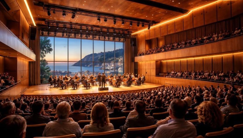 découvrez pourquoi le diapason à nice est le lieu idéal pour vos concerts, alliant acoustique parfaite, ambiance conviviale et équipements de qualité pour une expérience musicale inoubliable.
