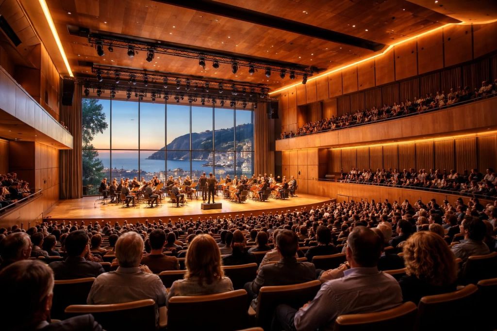 découvrez pourquoi le diapason à nice est le lieu idéal pour vos concerts, alliant acoustique parfaite, ambiance conviviale et équipements de qualité pour une expérience musicale inoubliable.