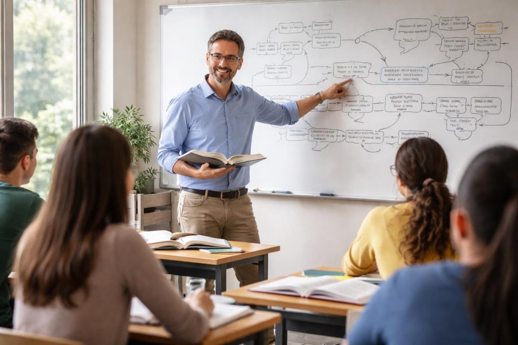 découvrez pourquoi les pronoms relatifs sont indispensables pour assurer la clarté et la précision de vos propos en français.