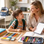 découvrez comment une liste de fournitures scolaires bien pensée peut simplifier la rentrée et alléger le quotidien des parents en évitant stress et dépenses inutiles.
